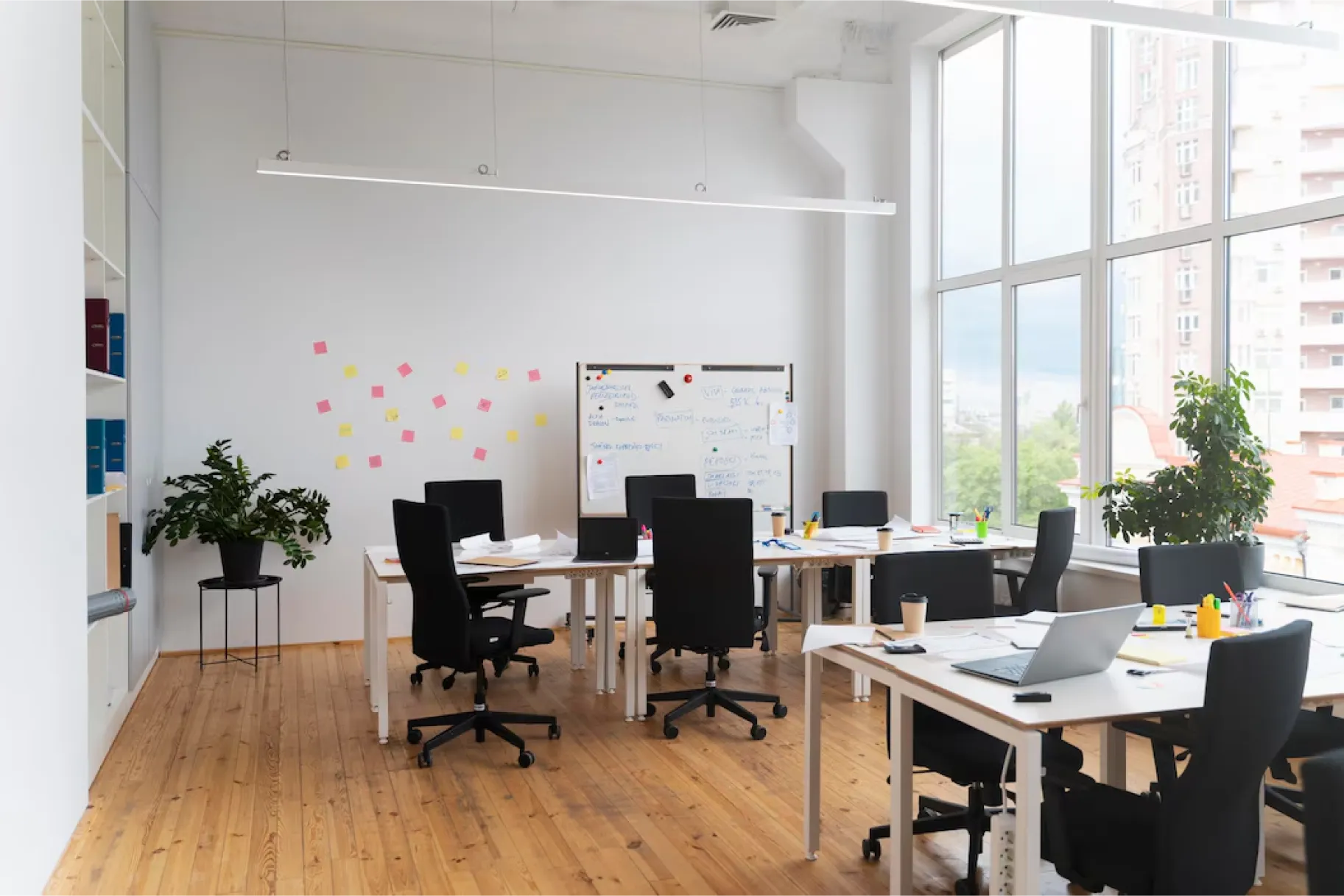 Commercial and Office Relocation