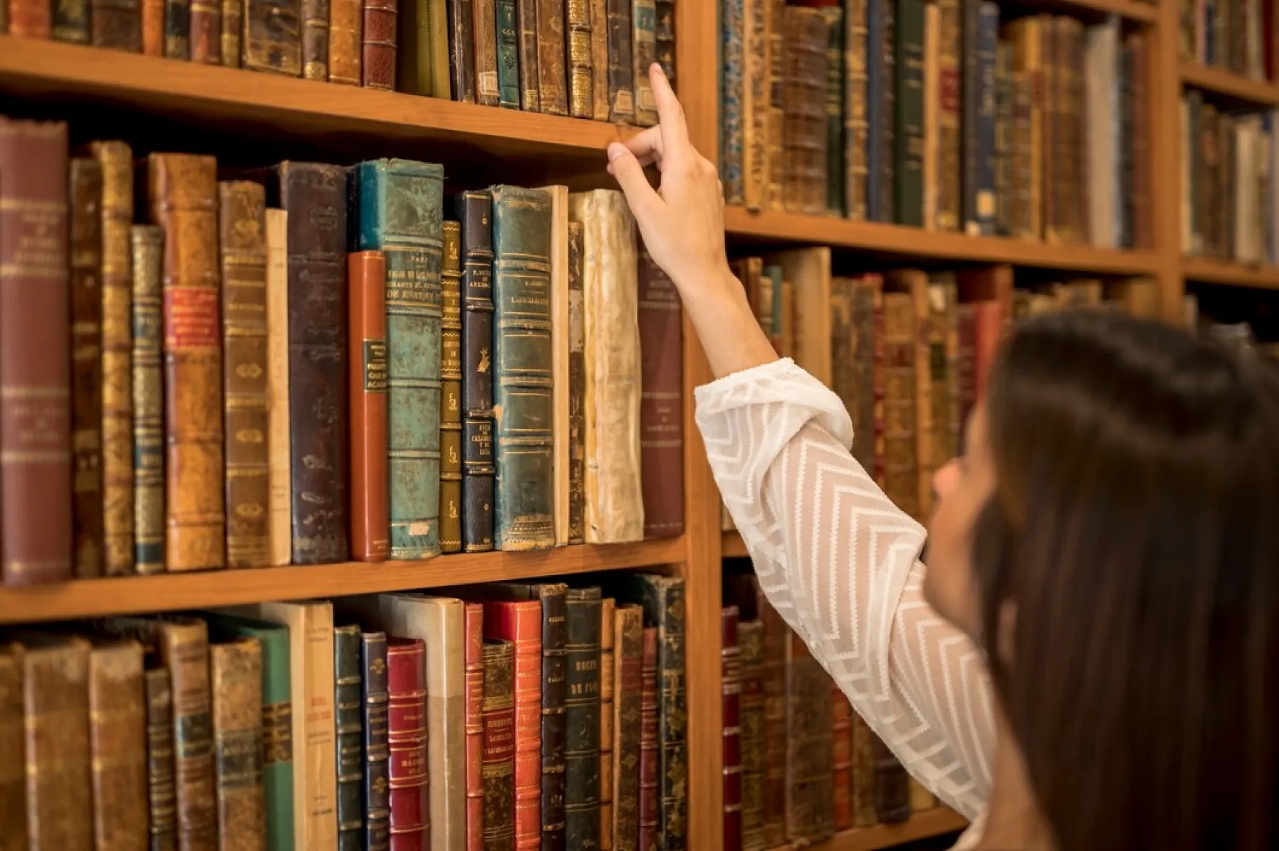 Education and Libraries
