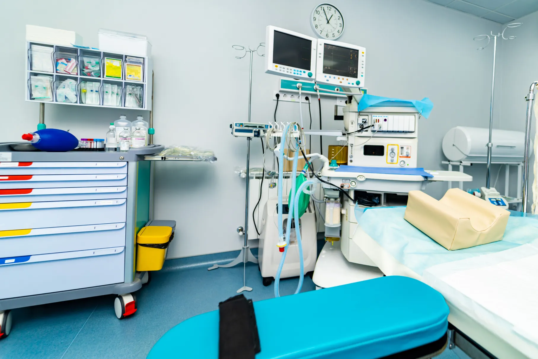 Healthcare and Medical