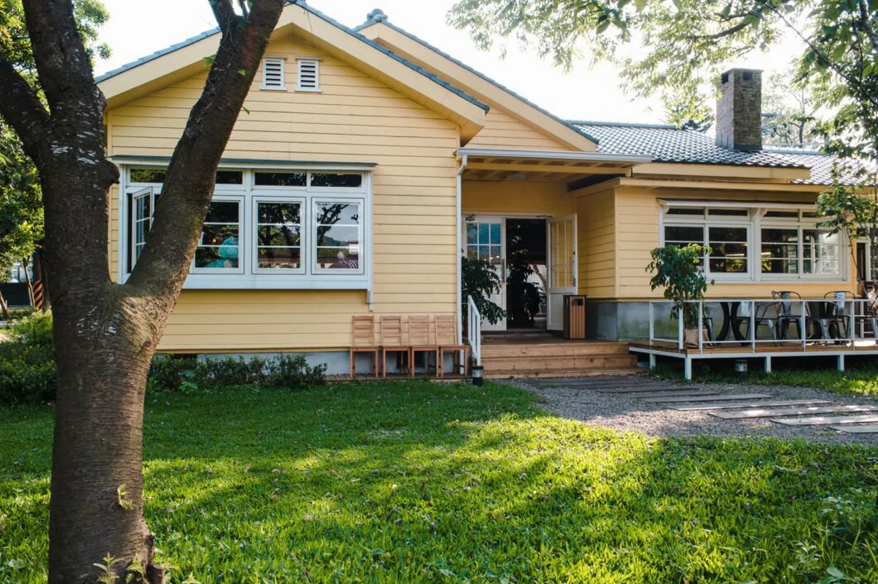 Residential Relocation
