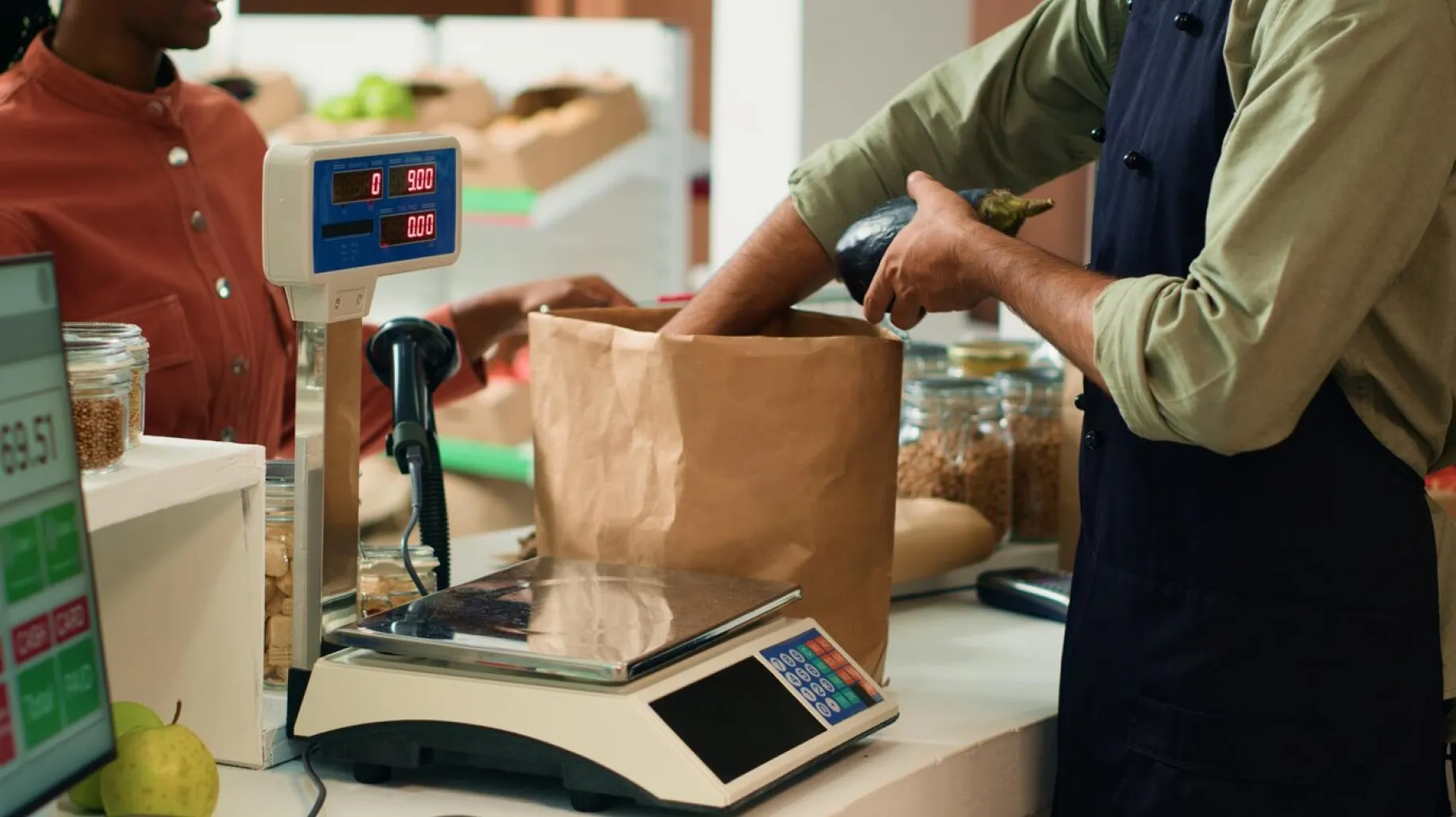 Retail and E-commerce