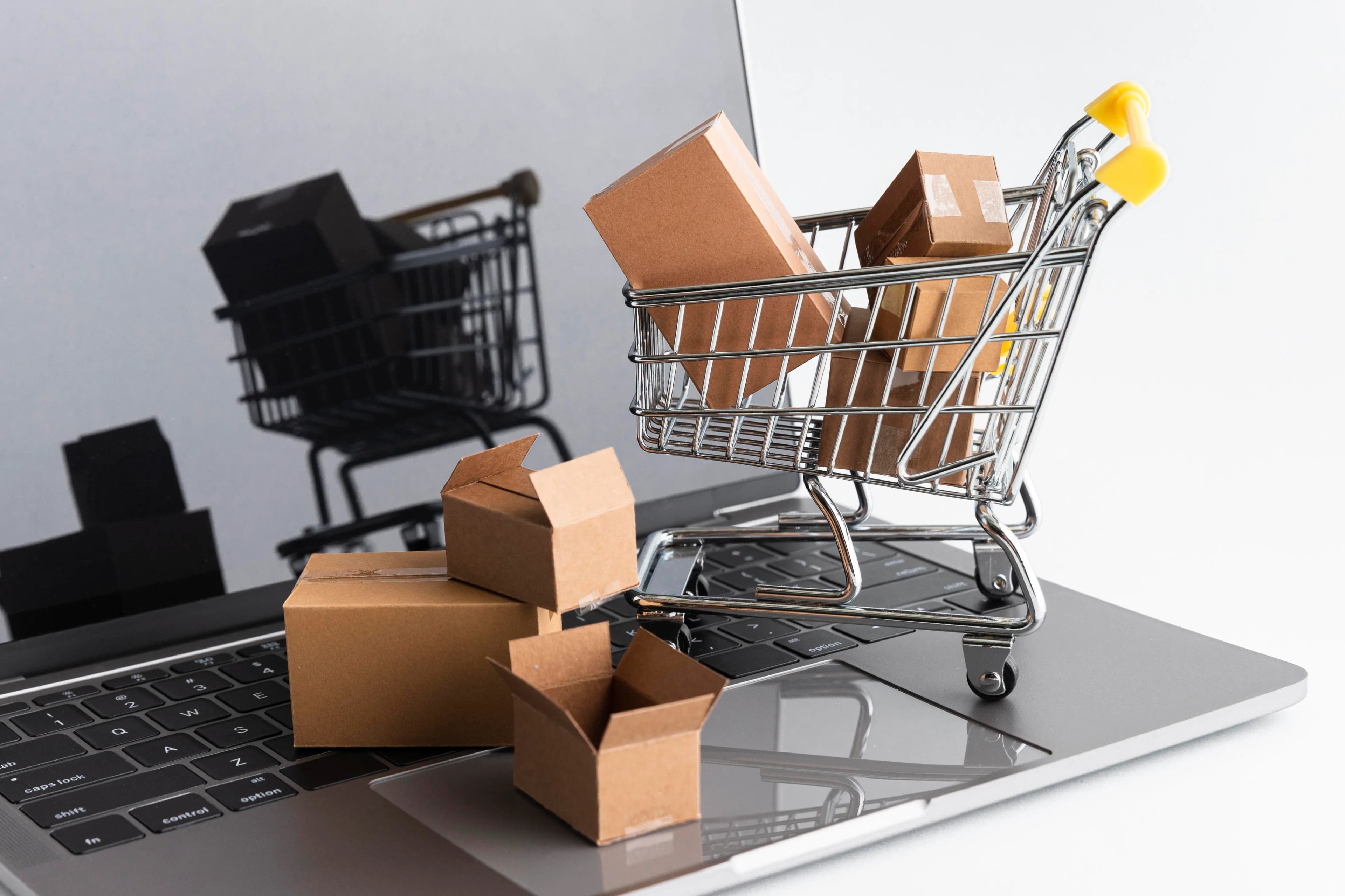 E-COMMERCE LOGISTICS