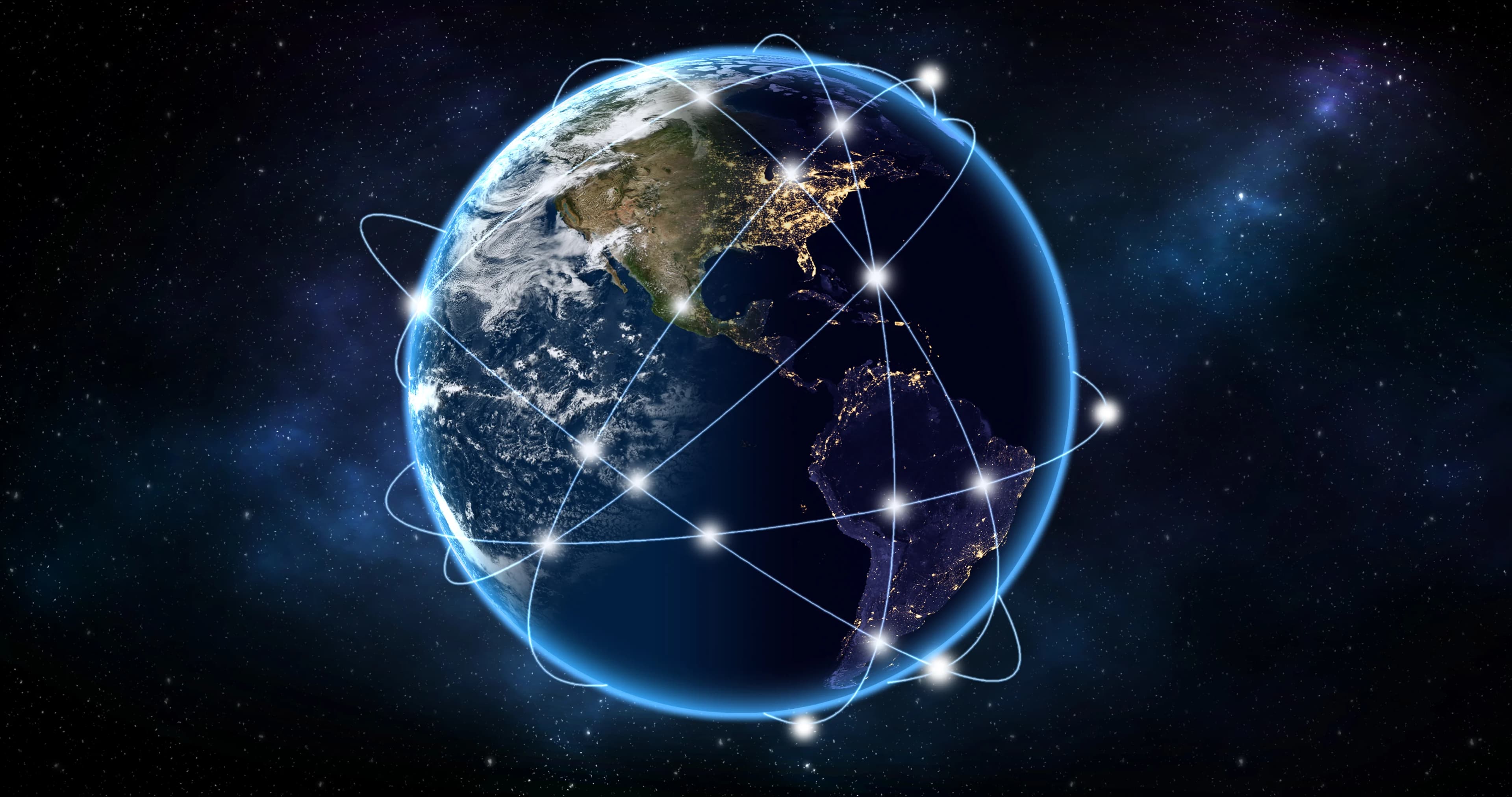 GLOBAL REACH