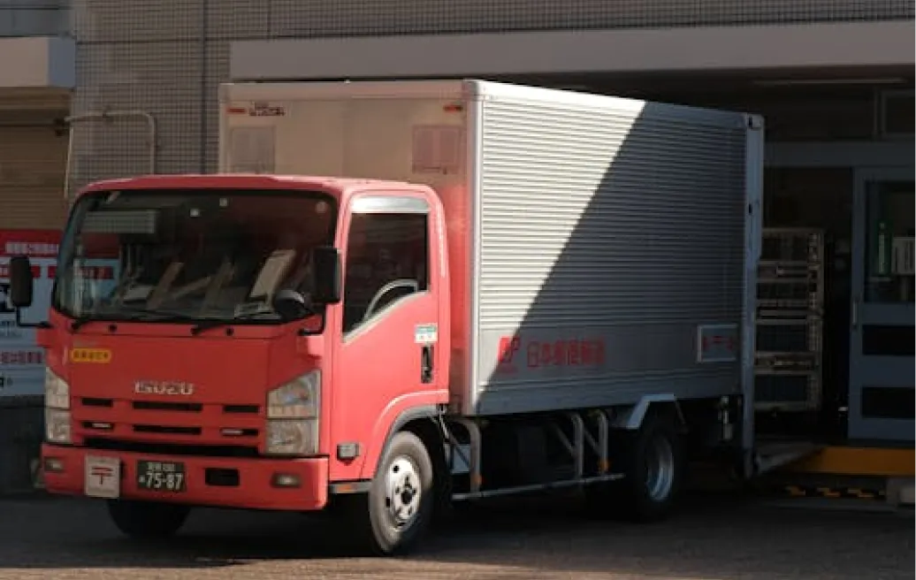 Transportation & Logistics