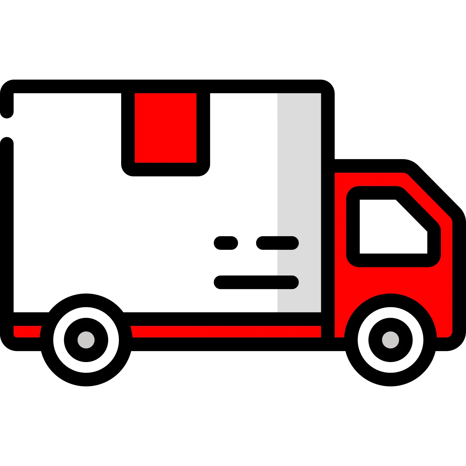 NEX Trucking Services