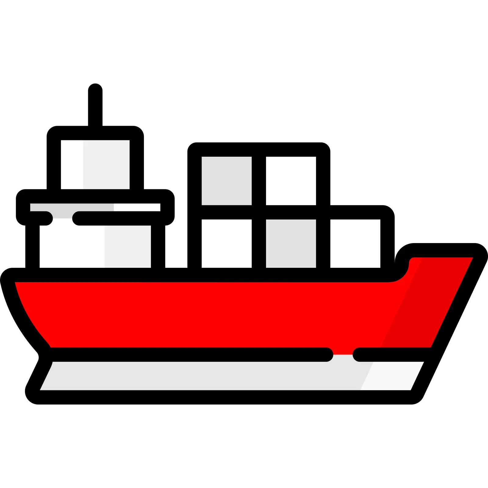NEX COURIER & PARCEL SERVICE