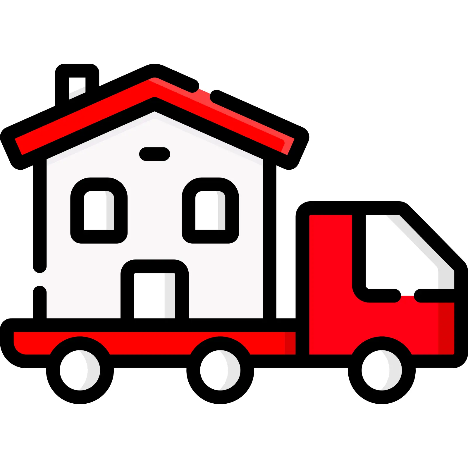 NEX Packing & Moving Services